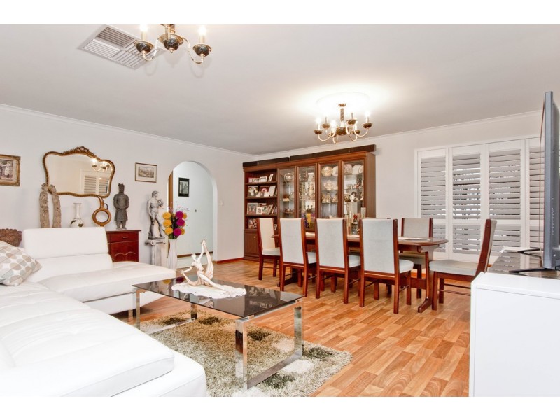 136 Target Hill Road, Salisbury Heights SA 5109