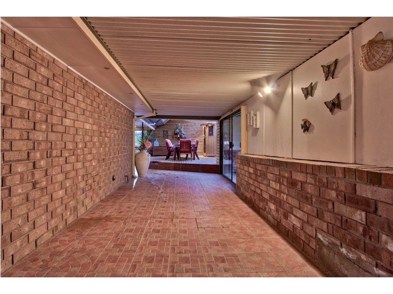 136 Target Hill Road, Salisbury Heights SA 5109