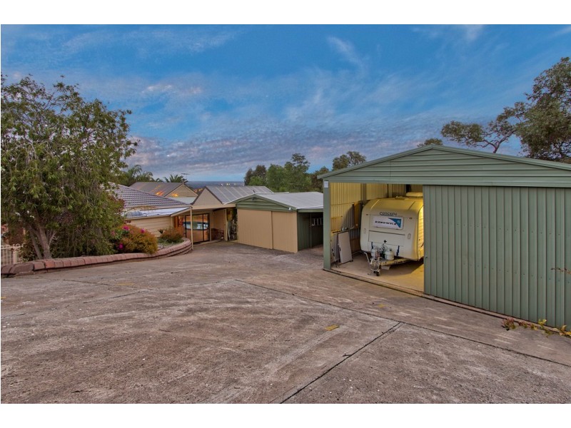 136 Target Hill Road, Salisbury Heights SA 5109