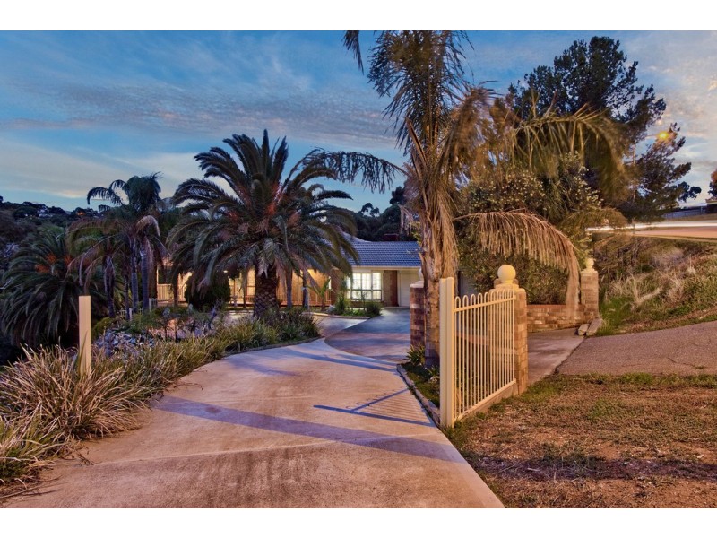 136 Target Hill Road, Salisbury Heights SA 5109