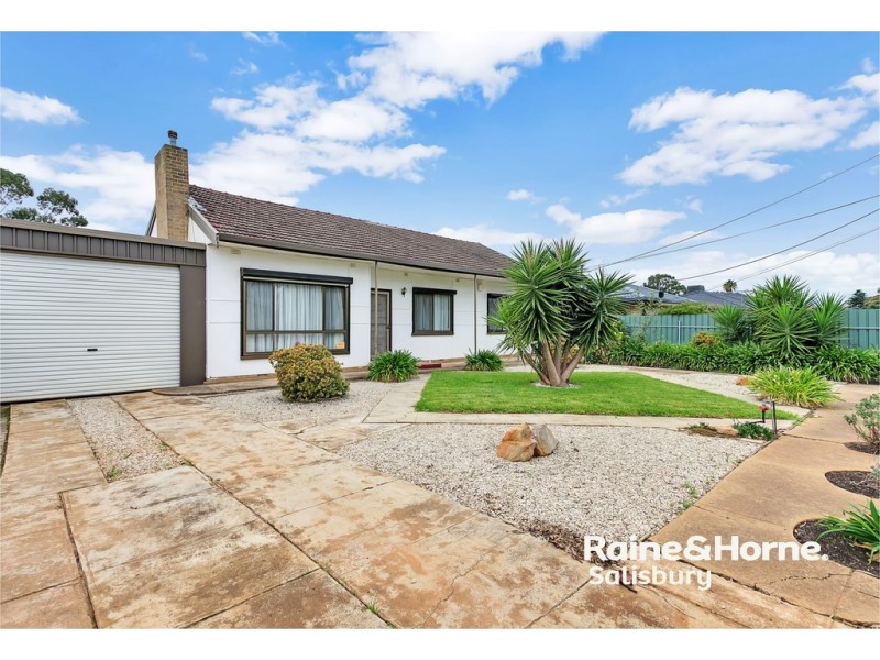 33 Leslie McIntyre Avenue, Salisbury Downs SA 5108