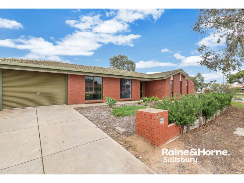 1 Bond Avenue, Burton SA 5110