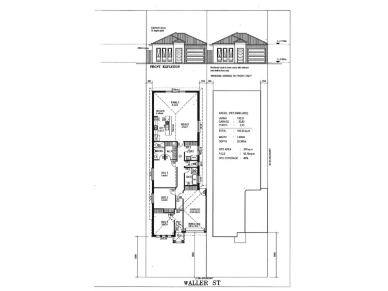23 Waller Street, Mansfield Park SA 5012