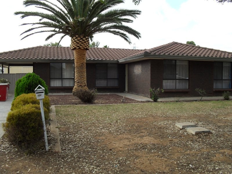 484 Whites Road, Parafield Gardens SA 5107