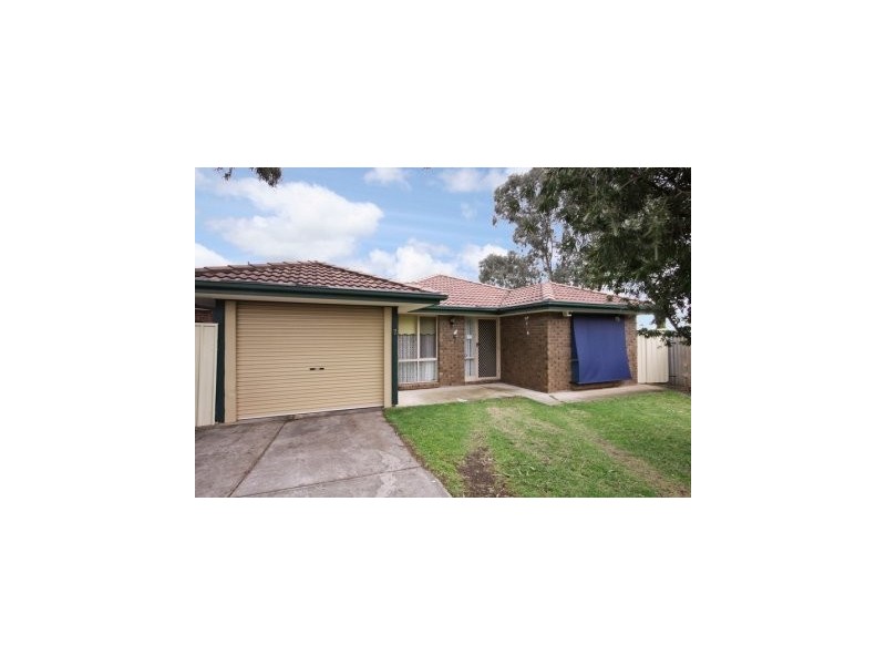 7 Chase Court, Blakeview SA 5114