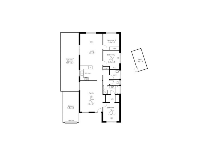 7 Chase Court, Blakeview SA 5114