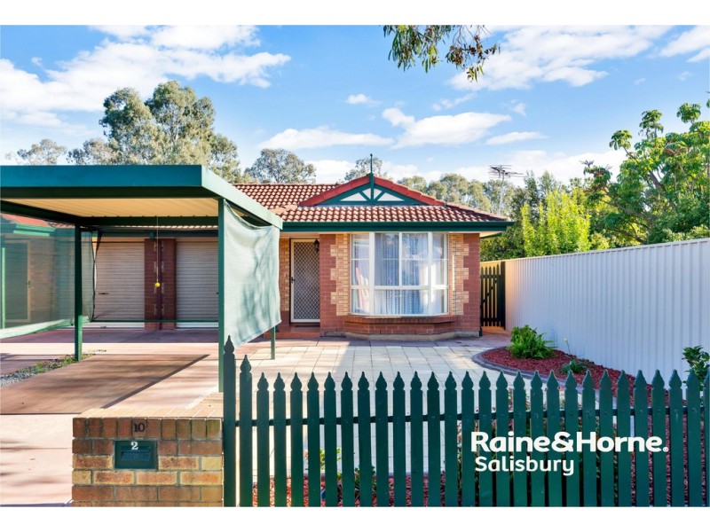 2/10 Perez Avenue, Salisbury SA 5108