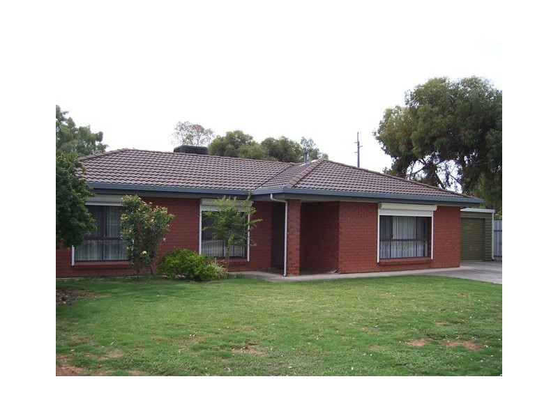 1 Pearson Street, Parafield Gardens SA 5107
