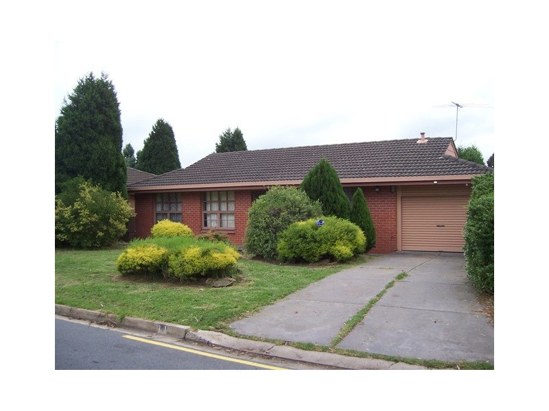 11 Pringle Avenue, Surrey Downs SA 5126