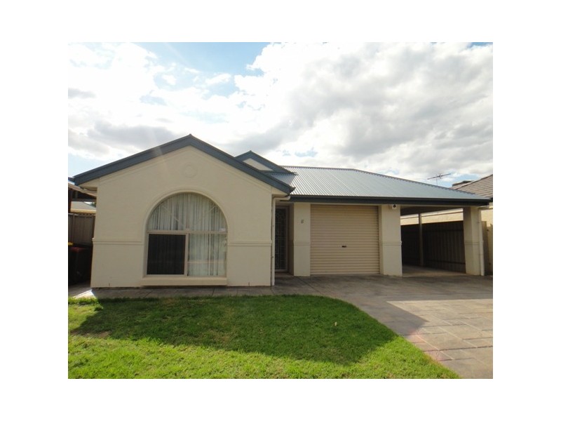 6 Grandview Terrace, Parafield Gardens SA 5107