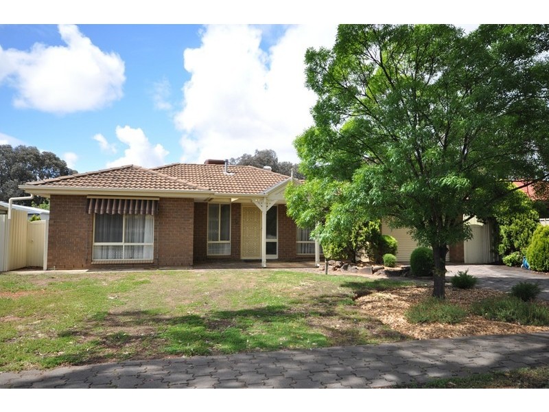 3 Matthew Court, Paralowie SA 5108