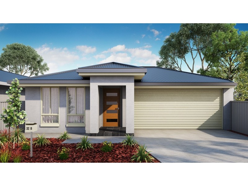 34 MaCartney Road, Parafield Gardens SA 5107