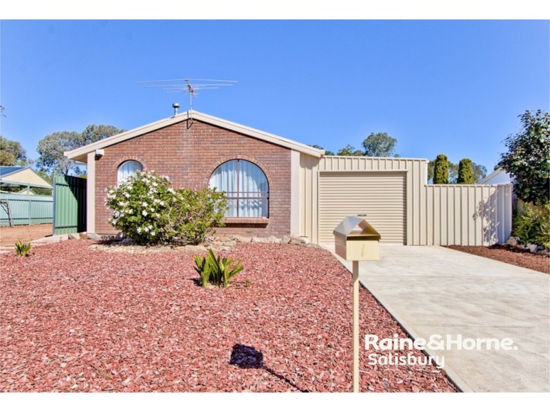 22B Riversdale Drive, Salisbury Park SA 5109