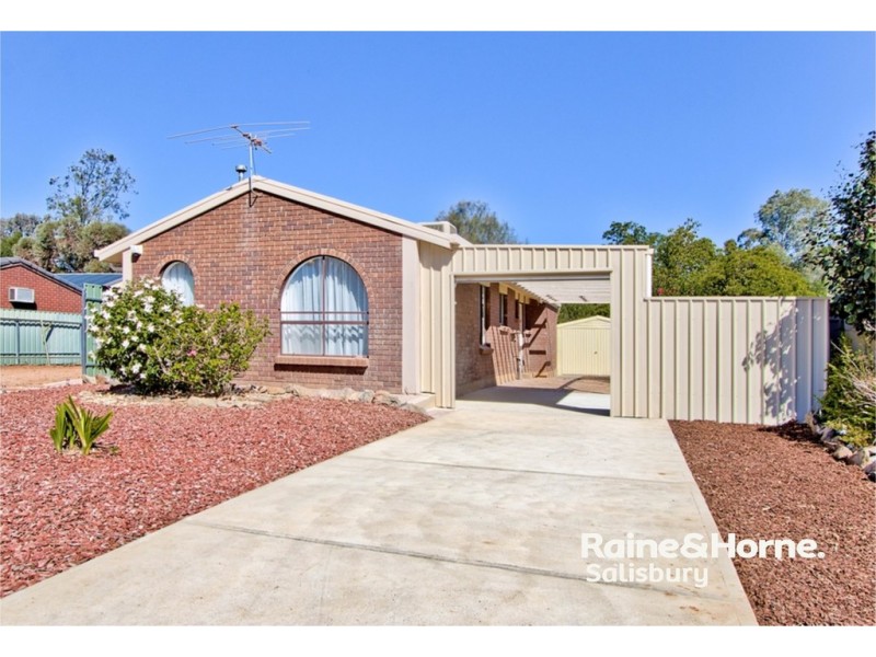 22B Riversdale Drive, Salisbury Park SA 5109