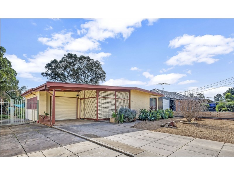 1650 Main North Road, Brahma Lodge SA 5109