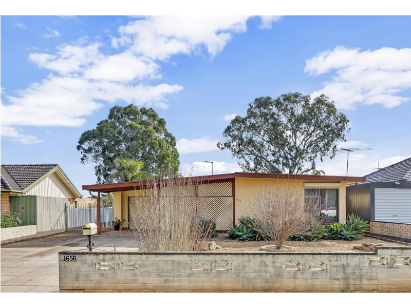 1650 Main North Road, Brahma Lodge SA 5109
