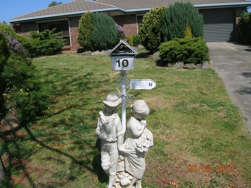 10 Leewood Gardens, Blakeview SA 5114