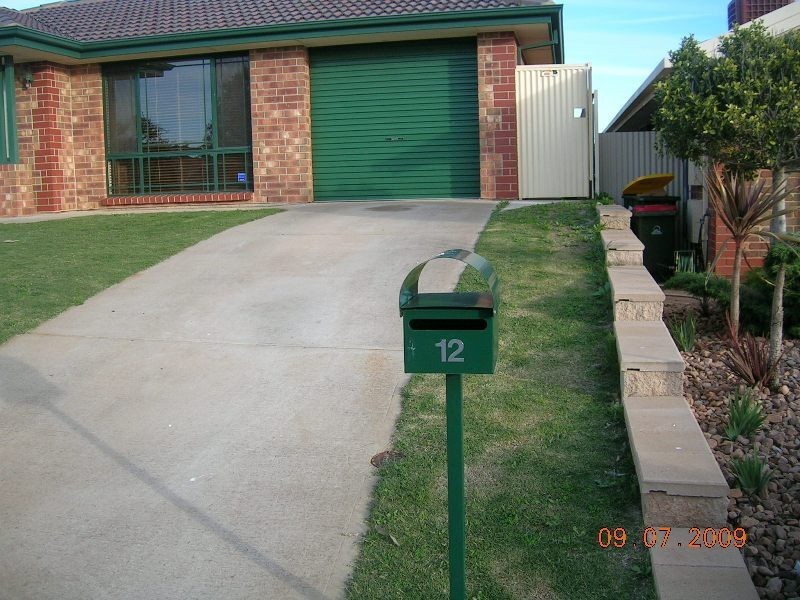 12 Hay Crescent, Blakeview SA 5114