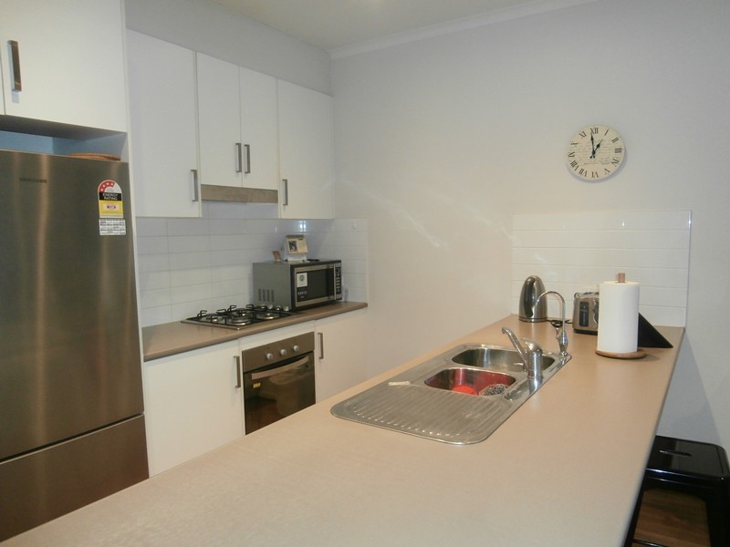 18/1 Mary Street, Mawson Lakes SA 5095