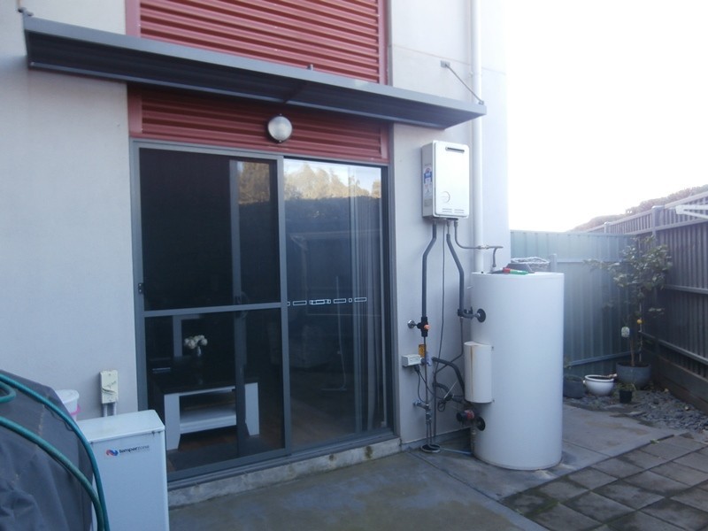 18/1 Mary Street, Mawson Lakes SA 5095