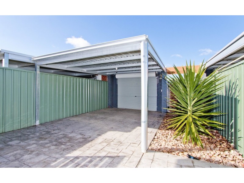 9 Mackenzie Circuit, Mawson Lakes SA 5095
