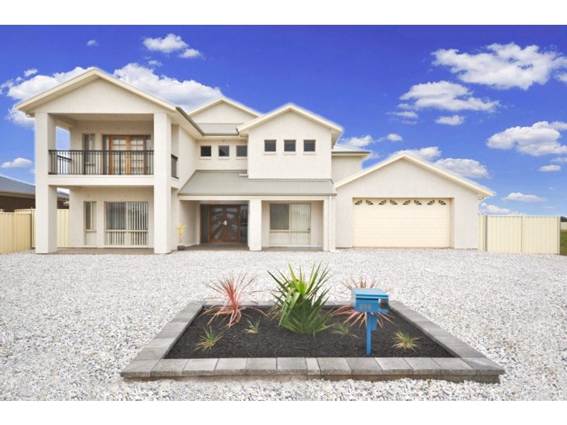 Lot 204 Sheedy Road, Virginia SA 5120