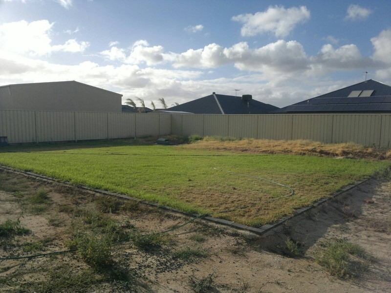 Lot 204 Sheedy Road, Virginia SA 5120