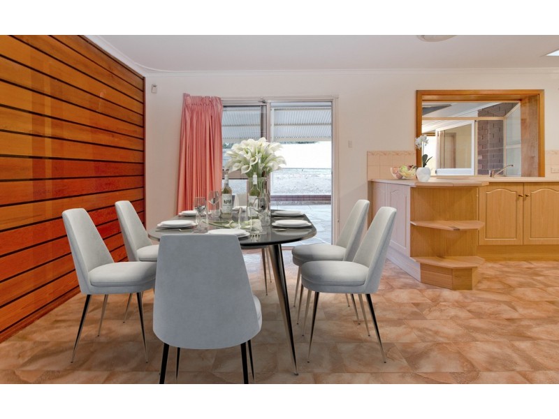 17 Brabham Crescent, Gulfview Heights SA 5096