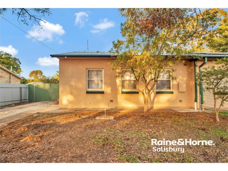 23 Plaitford Street, Elizabeth Vale SA 5112