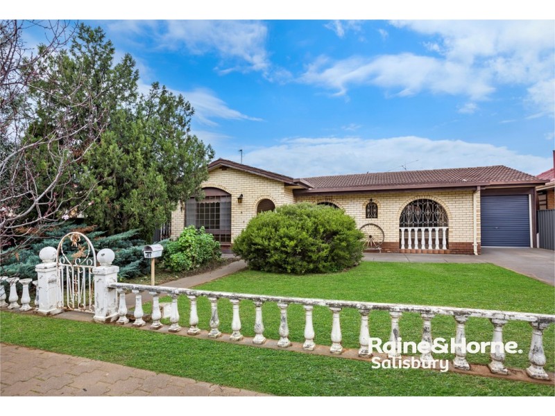 16 Natalie Avenue, Salisbury SA 5108