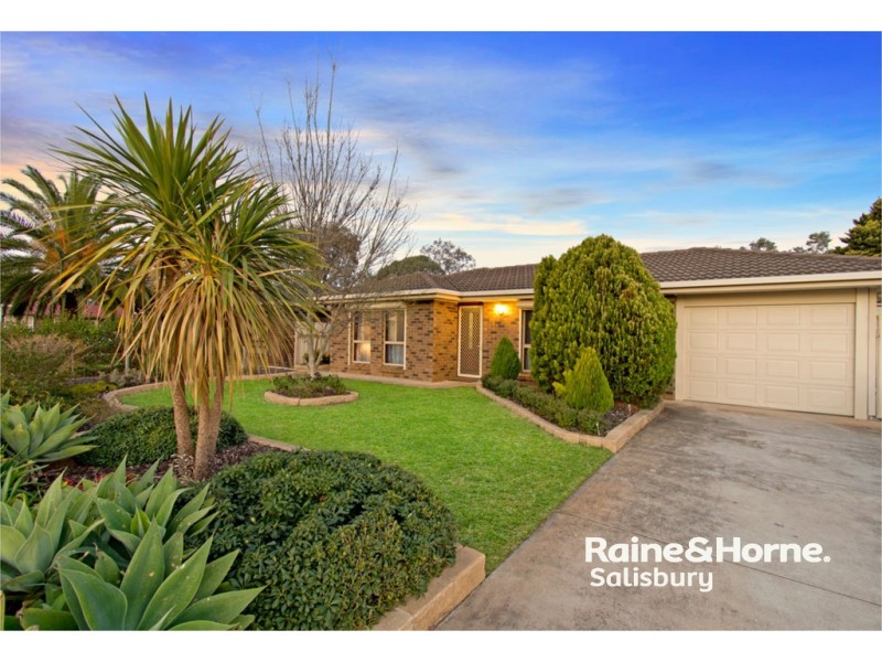 4 Wachtel Crescent, Burton SA 5110