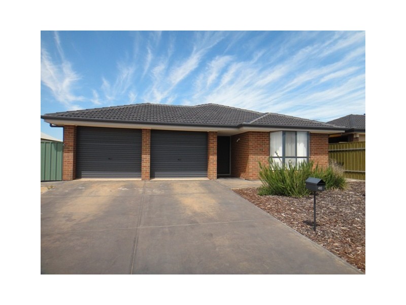 46 Everest Avenue, Andrews Farm SA 5114
