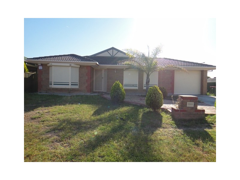 26 Brion Drive, Paralowie SA 5108