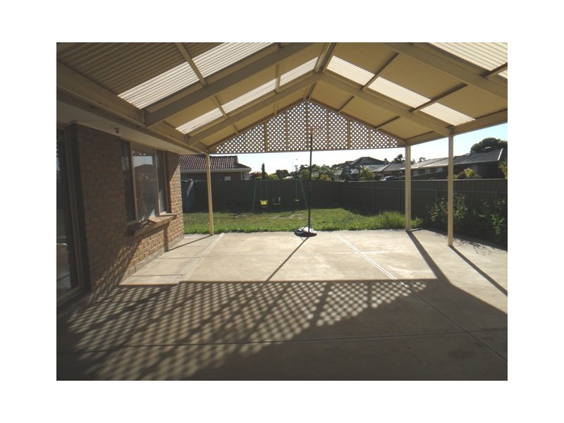 26 Brion Drive, Paralowie SA 5108