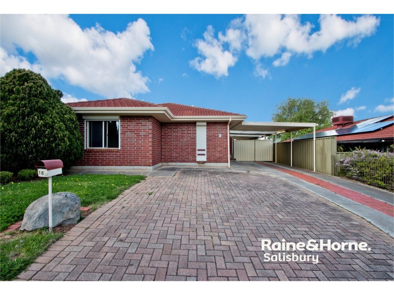 18 Islay Court, Greenwith SA 5125