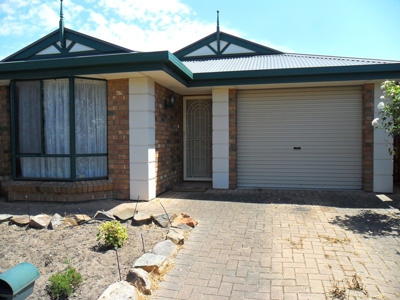 18 Chaplin Avenue, Hillcrest SA 5086
