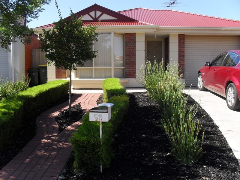 20 Strathpine Street, Salisbury East SA 5109