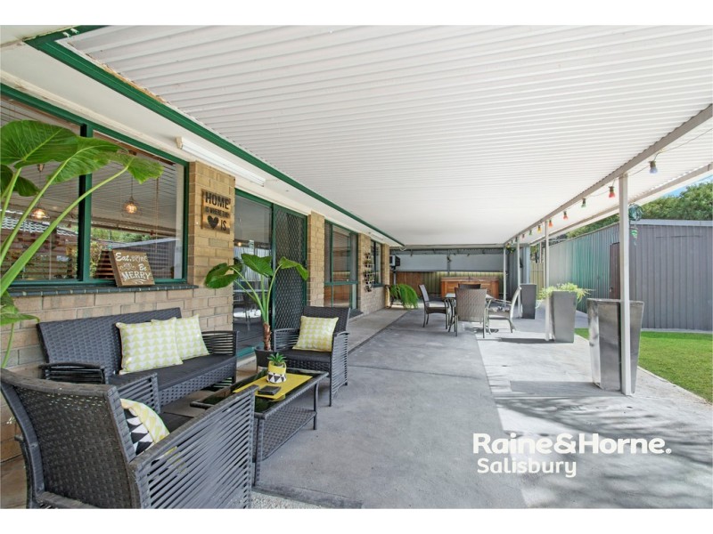 53 Tarqui Drive, Paralowie SA 5108