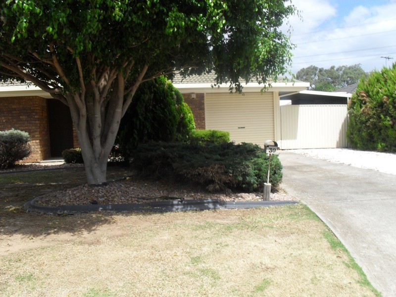 30 Charlotte Drive, Paralowie SA 5108
