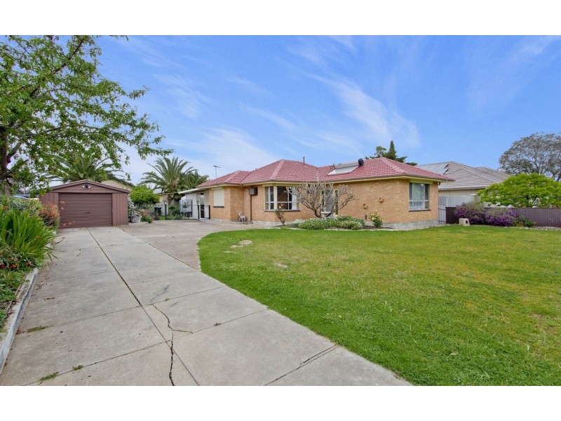 20 Aberdeen Crescent, Brahma Lodge SA 5109