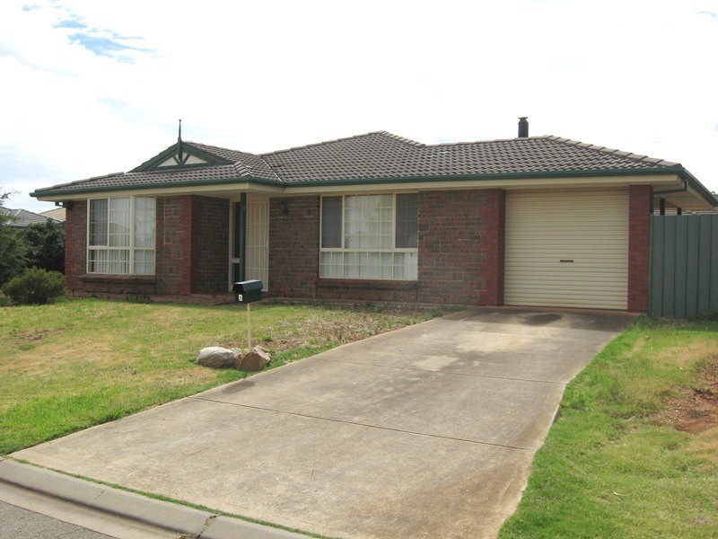 1 Aldgate Lane, Blakeview SA 5114