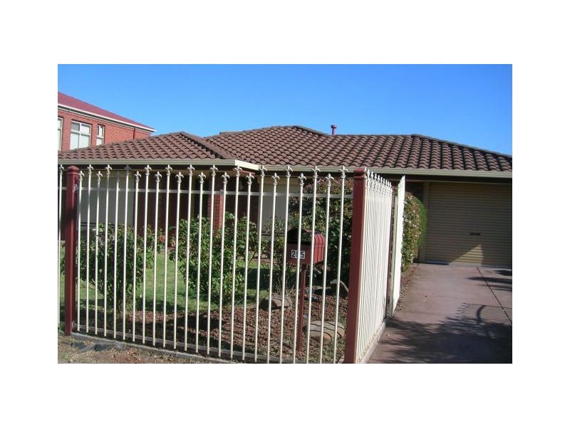 295 Salisbury Highway, Salisbury Downs SA 5108