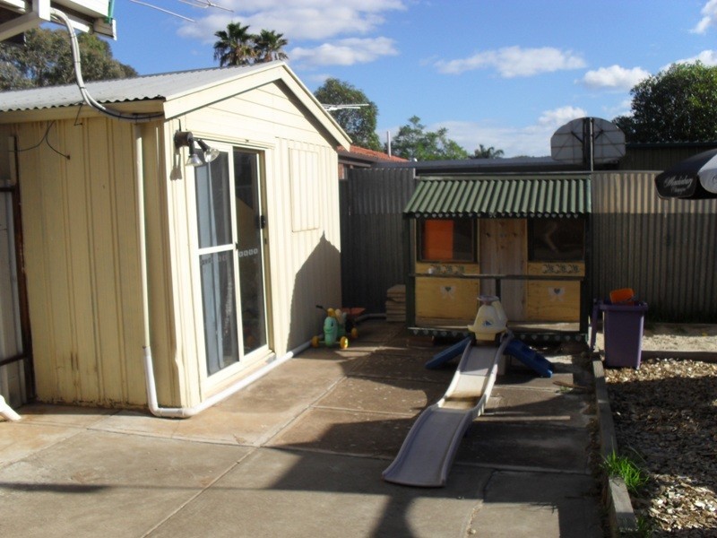 16 Hendrix Crescent, Paralowie SA 5108