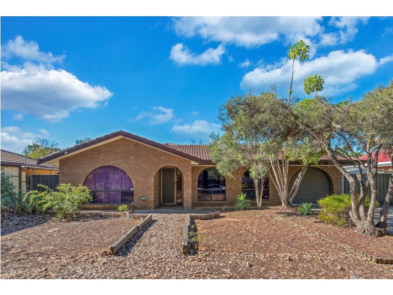 7 Caulfield Crescent, Paralowie SA 5108