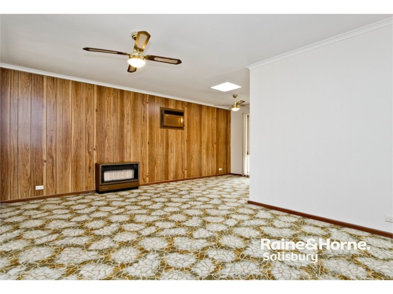 21 Bonython Street, Salisbury Plain SA 5109