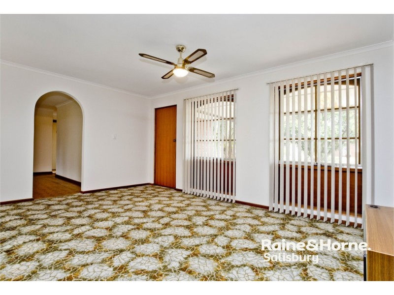 21 Bonython Street, Salisbury Plain SA 5109