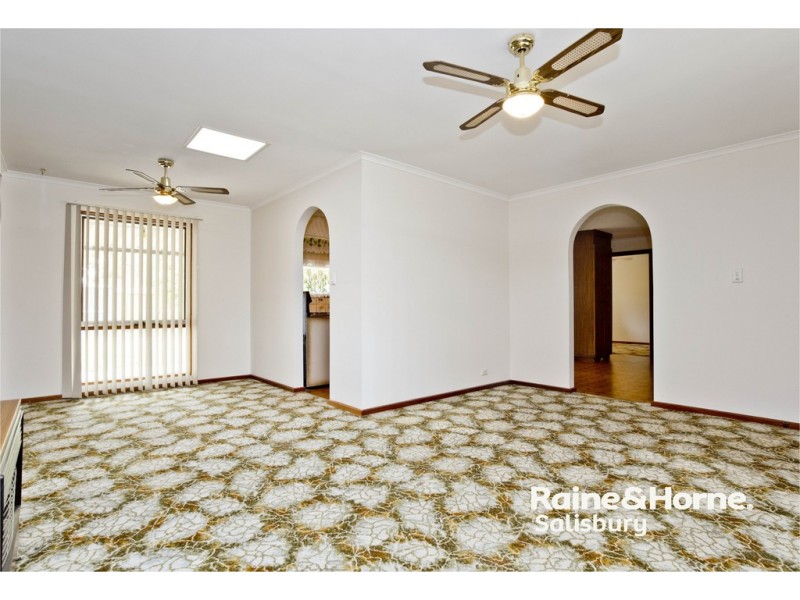 21 Bonython Street, Salisbury Plain SA 5109