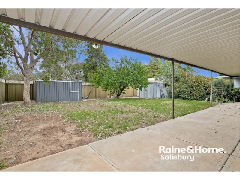 21 Bonython Street, Salisbury Plain SA 5109