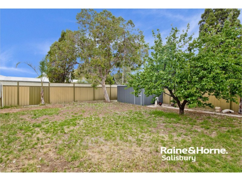 21 Bonython Street, Salisbury Plain SA 5109