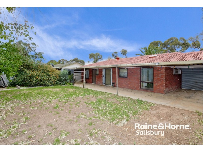 21 Bonython Street, Salisbury Plain SA 5109